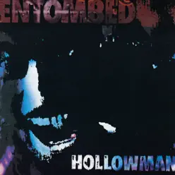 Hollowman - EP - Entombed