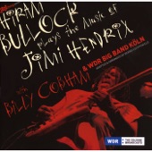 Hiram Bullock Plays the Music of Jimi Hendrix artwork