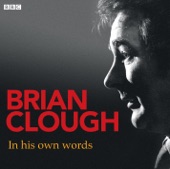 Brian Clough - THe American Connection