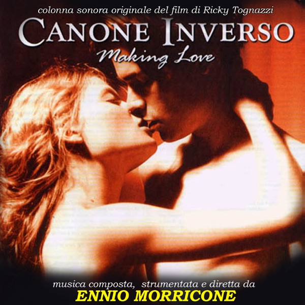 Canone inverso (colonna sonora originale) - Ennio Morricone