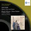 Wagner: Arias album lyrics, reviews, download