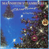 Mannheim Steamroller - A Fresh Aire Christmas  artwork
