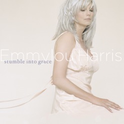 STUMBLE INTO GRACE cover art