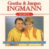 Grethe Ingmann - Det Sa' Præsten Ingenting Om
