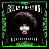 Billy Preston - Shotgun