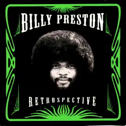 Billy Preston: Retrospective - Billy Preston