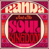 Randa and the Soul Kingdom artwork
