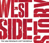 West Side Story (New Broadway Cast Recording - 2009), 2009