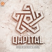 Worth Fighting for (Official Qapital 2013 Anthem Edit) artwork