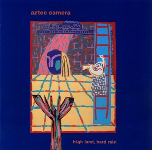 High Land, Hard Rain
