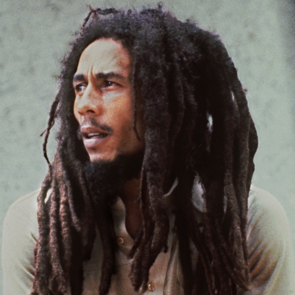Udtømning udtale kompleksitet Bob Marley & The Wailers: Buffalo Soldier Airplay Stats 📻🛠️