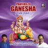 Ganesha Atharvasirsha Upanishad song lyrics