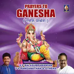 Prayers To Ganesha by Various Artists album reviews, ratings, credits