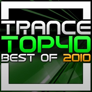 Trance Top 40 - Best of 2010