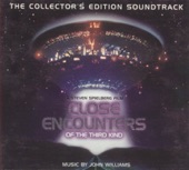 Close Encounters of the Third Kind (The Collector's Edition Soundtrack)