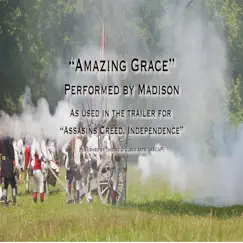 Amazing Grace - Single by Madison album reviews, ratings, credits