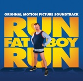 Run, Fat Boy, Run (Original Motion Picture Soundtrack)