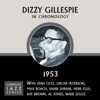 Dizzy Gillespie - I Let a Song Go Out of My Heart (12-09-53)
