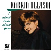Karrin Allyson - Chopin Prelude Op. 28, No. 4 /