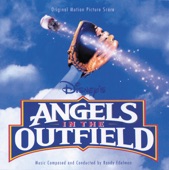 Angels In the Outfield (Soundtrack from the Motion Picture)