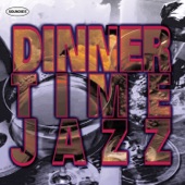 Dinnertime Jazz artwork