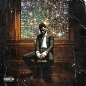 Mr. Rager by KiD CuDi