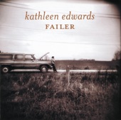 Kathleen Edwards - One More Song the Radio Won't Like