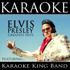 Love Me Tender (In the Style of Elvis Presley) [Karaoke Version Instrumental Playback Backing Track] Song Lyrics