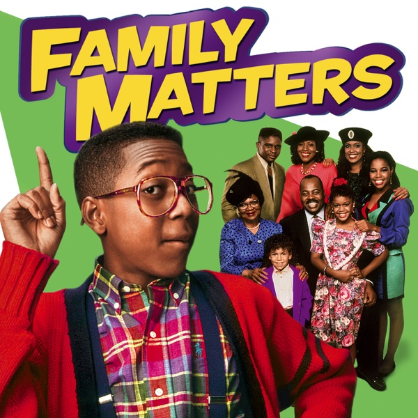 Watch Family Matters Season 3 Episode 13: Choir Trouble Online (1992 ...