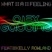 What a Feeling (Nicky Romero Remix) artwork