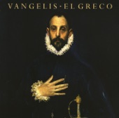 El Greco: Movement X (Epilogue) artwork