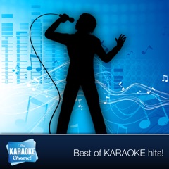 Not an Addict (In the Style of K's Choice) [Karaoke Version]