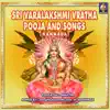 Sri Varalakshmi Vrata Pooja and Songs609132428661 album lyrics, reviews, download