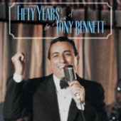 Tony Bennett - I Left My Heart in San Francisco