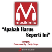 Apakah Harus Seperti Ini artwork