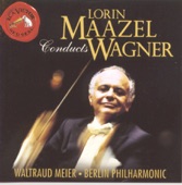 Maazel Conducts Wagner artwork