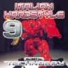 Italian Hardstyle 9, 2006