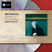 Beethoven: Symphonies Nos 5 & 6 artwork
