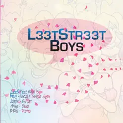 Leetstreet Boys - Leet Street Boys