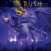 Rush In Rio, 2003