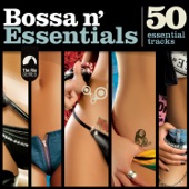 Bossa n' Essentials artwork