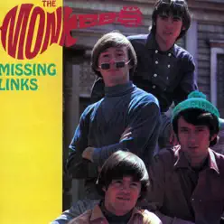 Missing Links - The Monkees