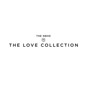 The Love Collection - Single
