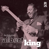 Albert King - Cold Feet