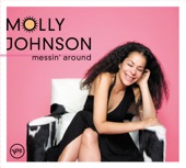 Molly Johnson - Let's Waste Some Time