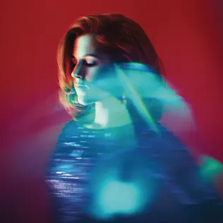 télécharger l'album Katy B - What Love Is Made Of