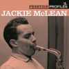 Prestige Profiles - Jackie McLean