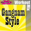 Gangnam Style (Dynamix Extended Workout Mix) - DMAN