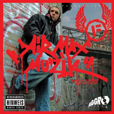 Airmax Muzik - Fler Airmax Muzik - Fler