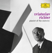 Sviatoslav Richter - Pianist of the Century (Complete DG Solo)